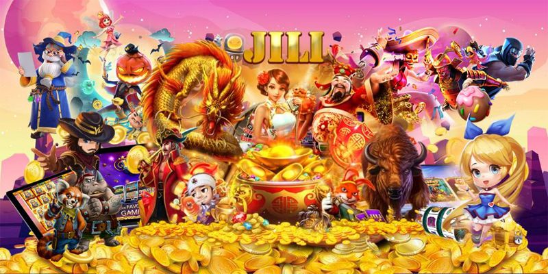 An Overview of the 5jili Gaming Platform for Newcomers