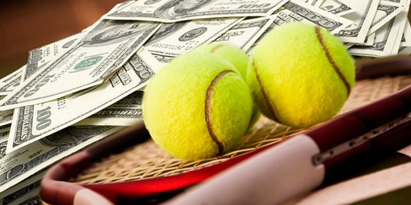 Effective Tennis Betting Tips - Enhancing Winning Odds!