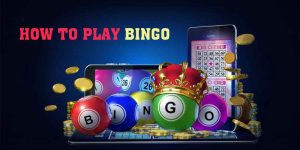 How To Play Bingo - Winning Strategies At 5jili