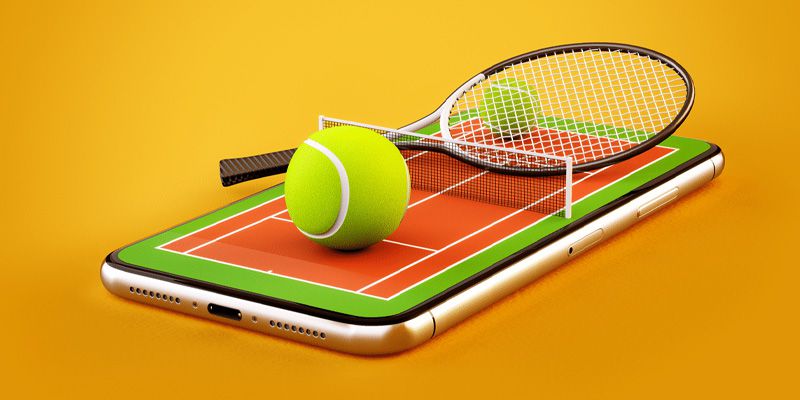 How to Participate in Tennis Betting at 5jili