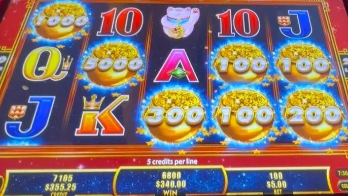 Few Notes Regarding Playing Jackpot Star: Players Should Know