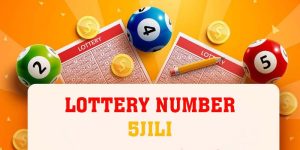 Lottery Number 5jili: Detailed Guide For Beginners