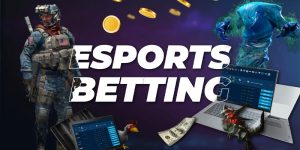 What Is Esports Betting - A Test Of Skill With 5jili