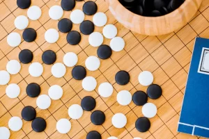 How to Play Go