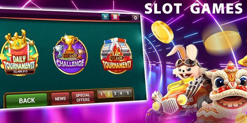 Overview of casino jili slot