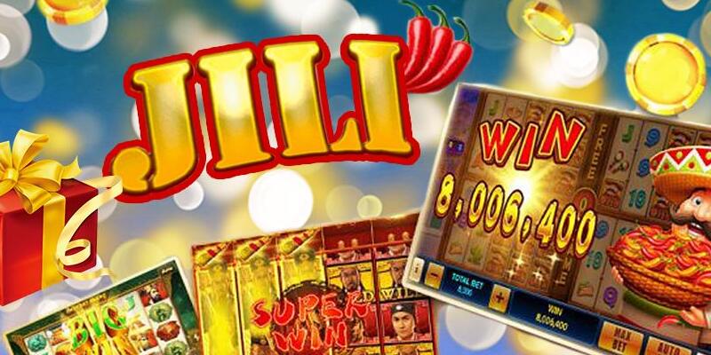 Casino Jili Slot - An Addictive Entertainment World