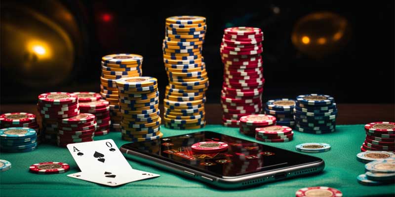 Golden benefits of joining casino jobs at the gaming portal