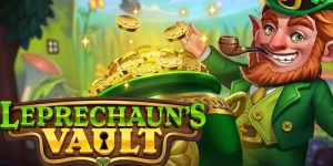 Exploring The Treasure Of Leprechaun Slots Game At 5jili