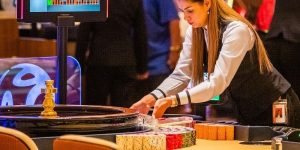 Casino Staff - The Secret Behind Exciting Games 2024