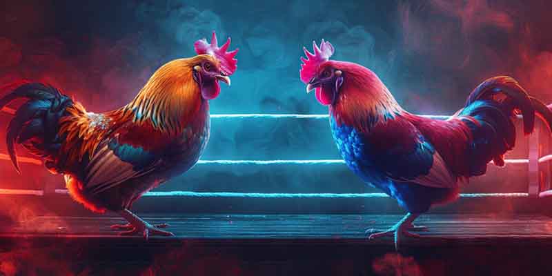 Asian Cockfighting App Update For Ultimate Experience