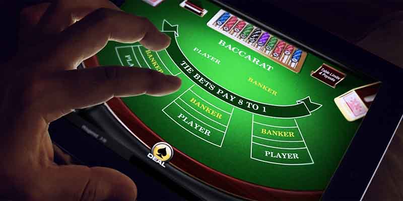 Baccarat Card Game Betting Systems