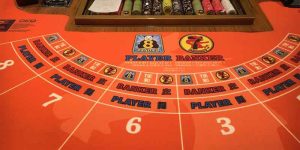 Baccarat Casino At 5jili - Big Win Tips For Beginners