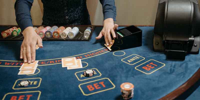 Latest Baccarat Game Rules 2024 You Need To Know