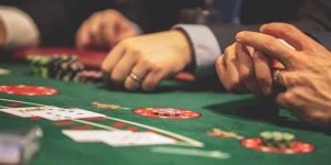 Card Games - Betting Paradise For Professional Players