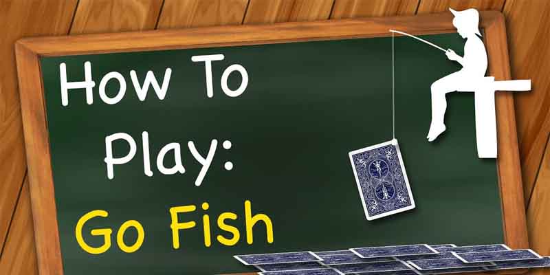 Go Fish with a Time Limit