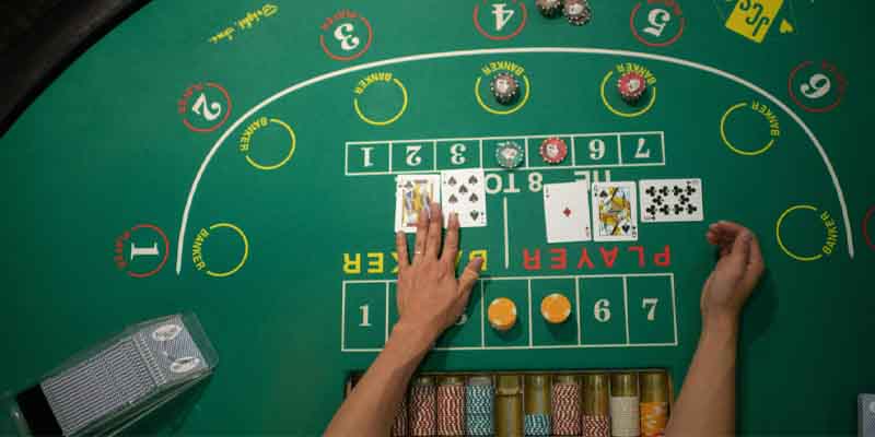 Introduction to Game Baccarat