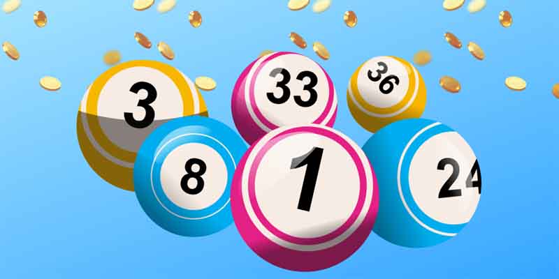 Types of Lotteries at the Bookmaker