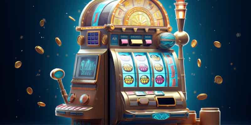 Guide to Playing Online Slot Machine