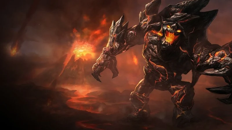 Malphite